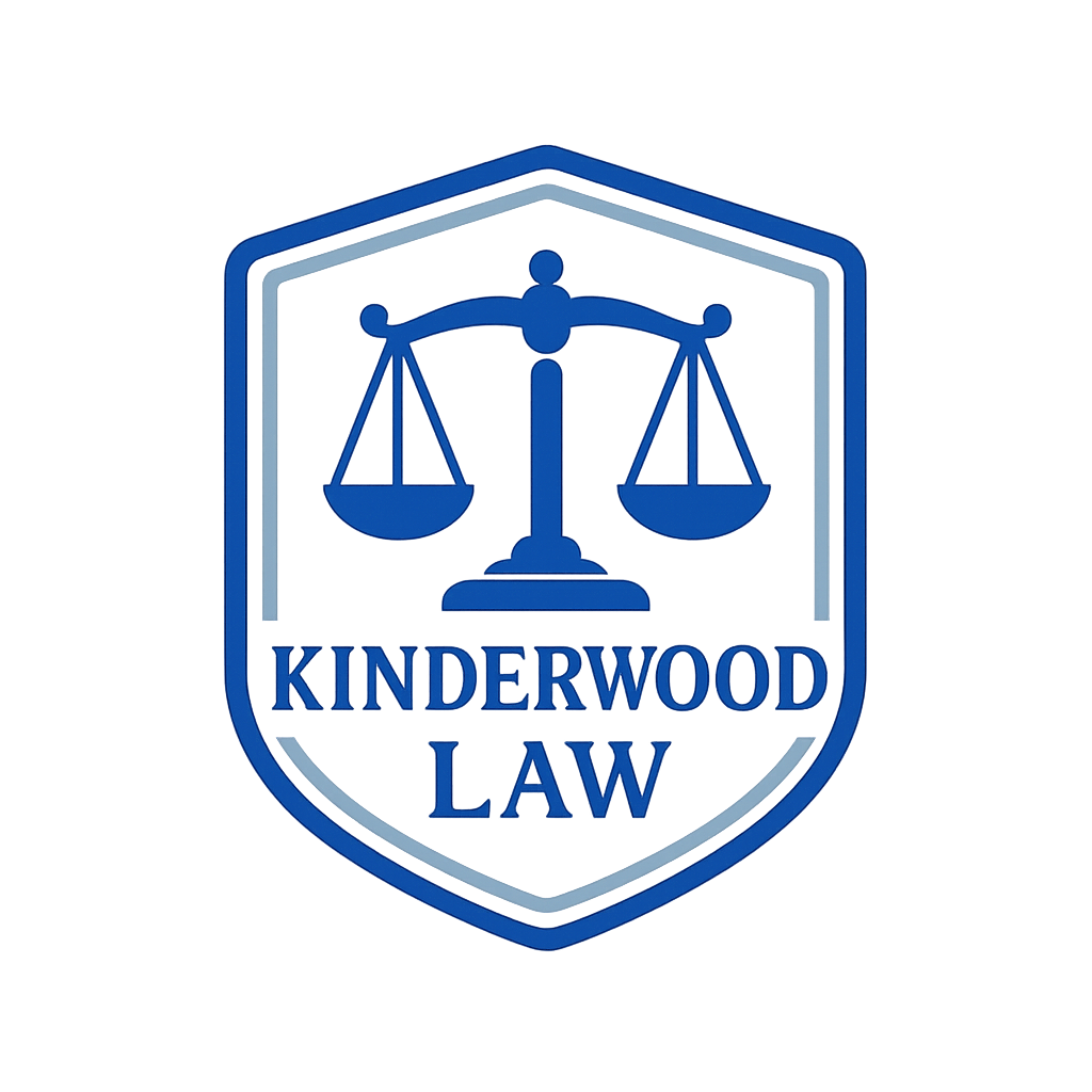 Kinderwood Law